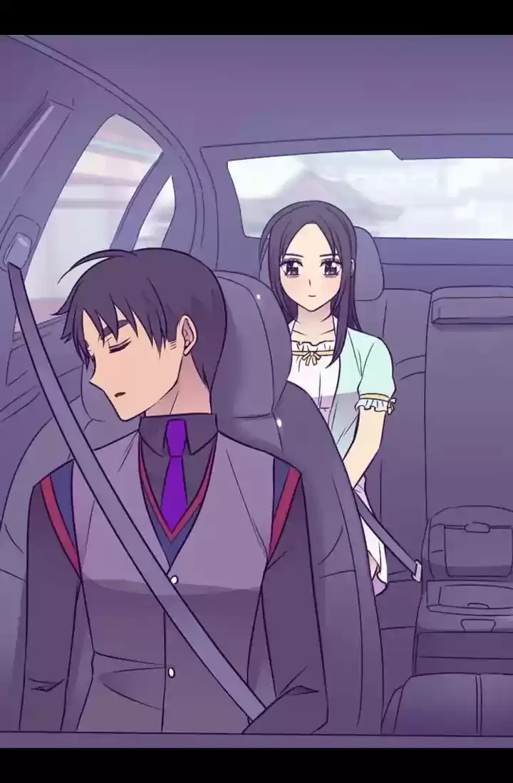 They Say I Was Born A King's Daughter Chapter 147: Something Strange...