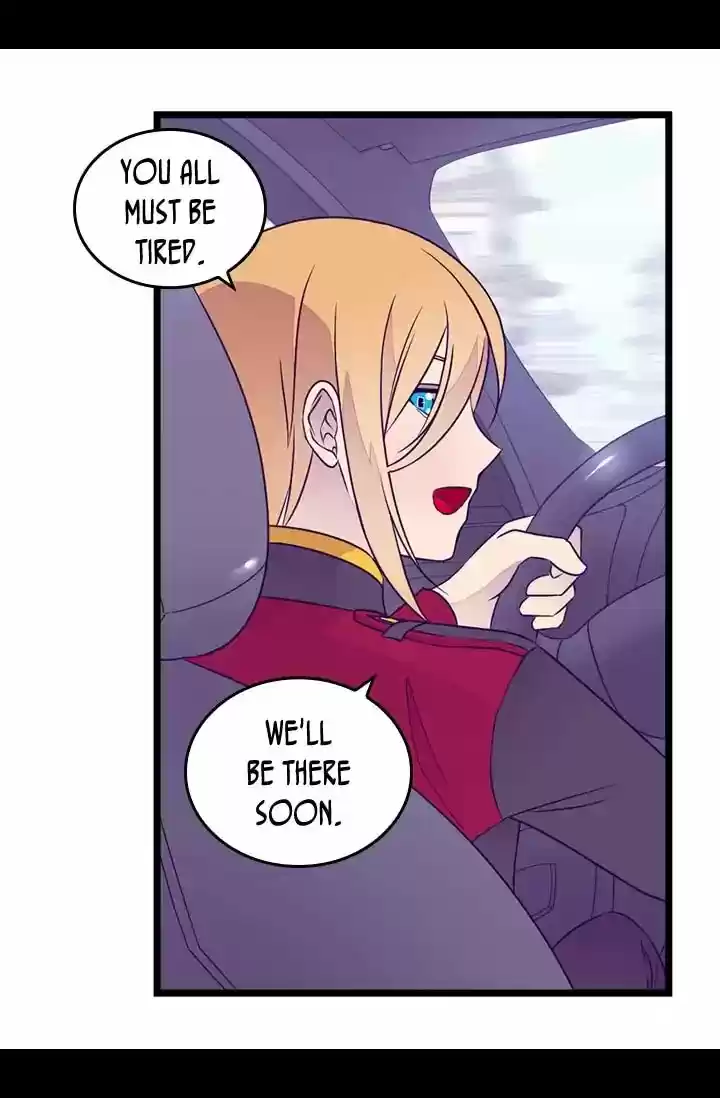 They Say I Was Born A King's Daughter Chapter 147: Something Strange...