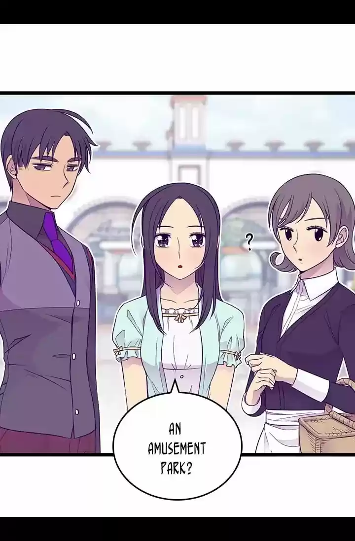 They Say I Was Born A King's Daughter Chapter 148: A Time For Fun!