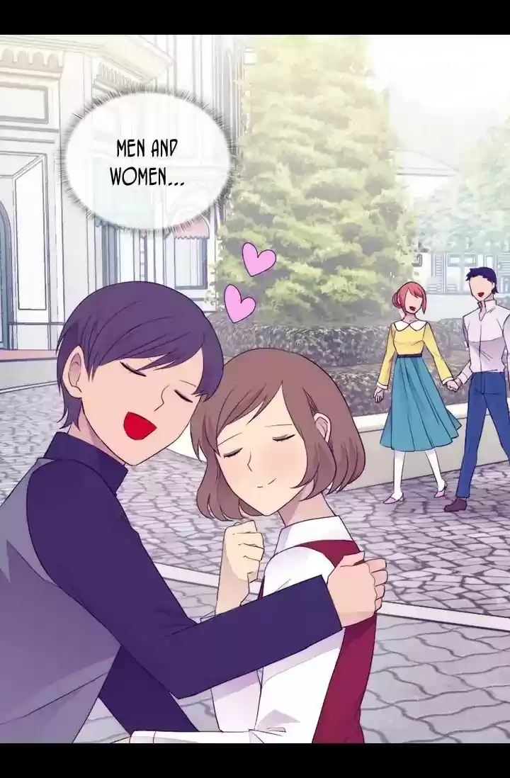 They Say I Was Born A King's Daughter Chapter 148: A Time For Fun!