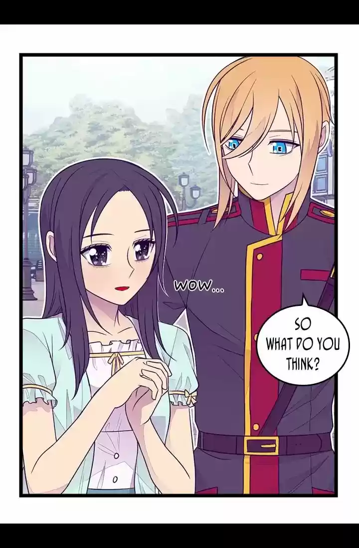 They Say I Was Born A King's Daughter Chapter 148: A Time For Fun!