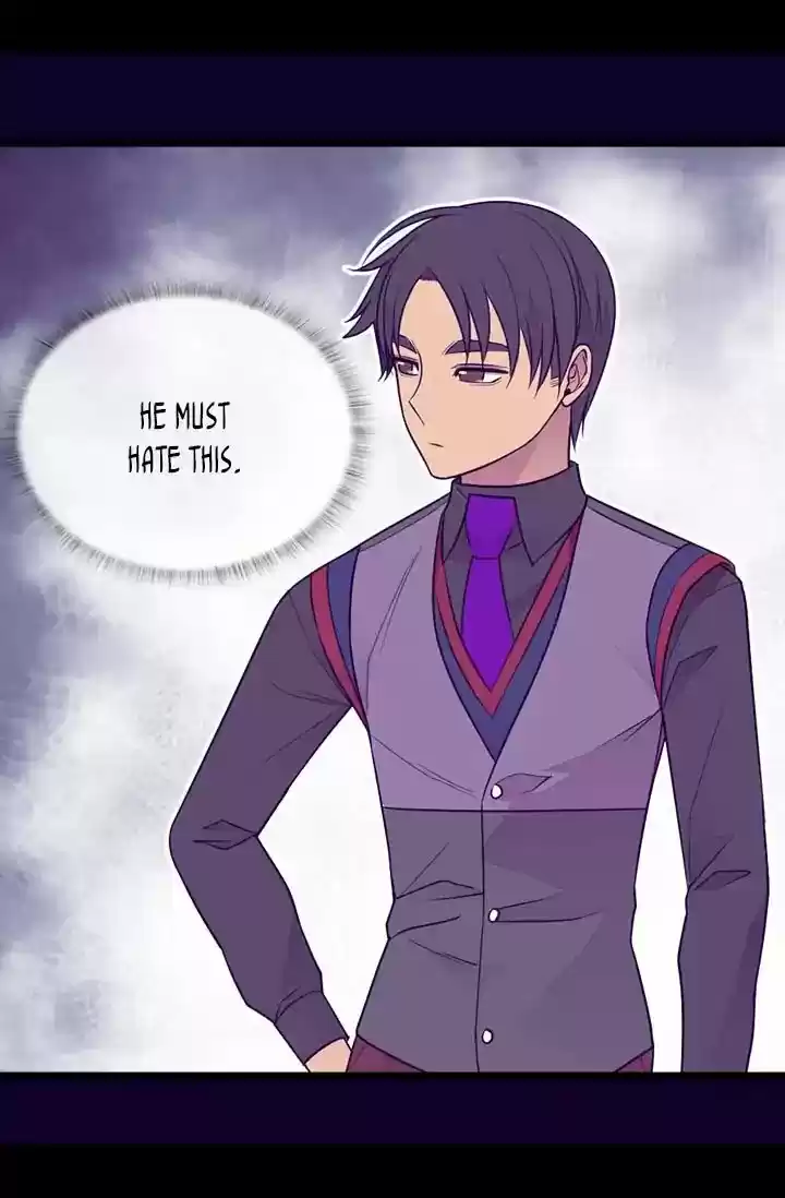 They Say I Was Born A King's Daughter Chapter 148: A Time For Fun!