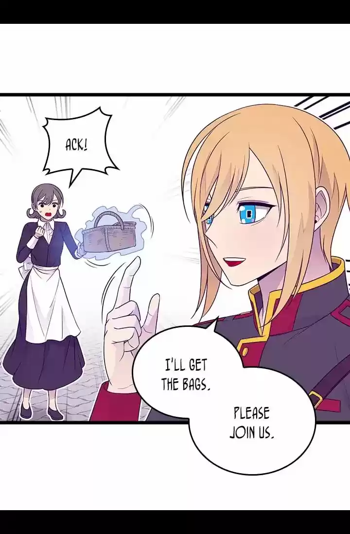 They Say I Was Born A King's Daughter Chapter 148: A Time For Fun!