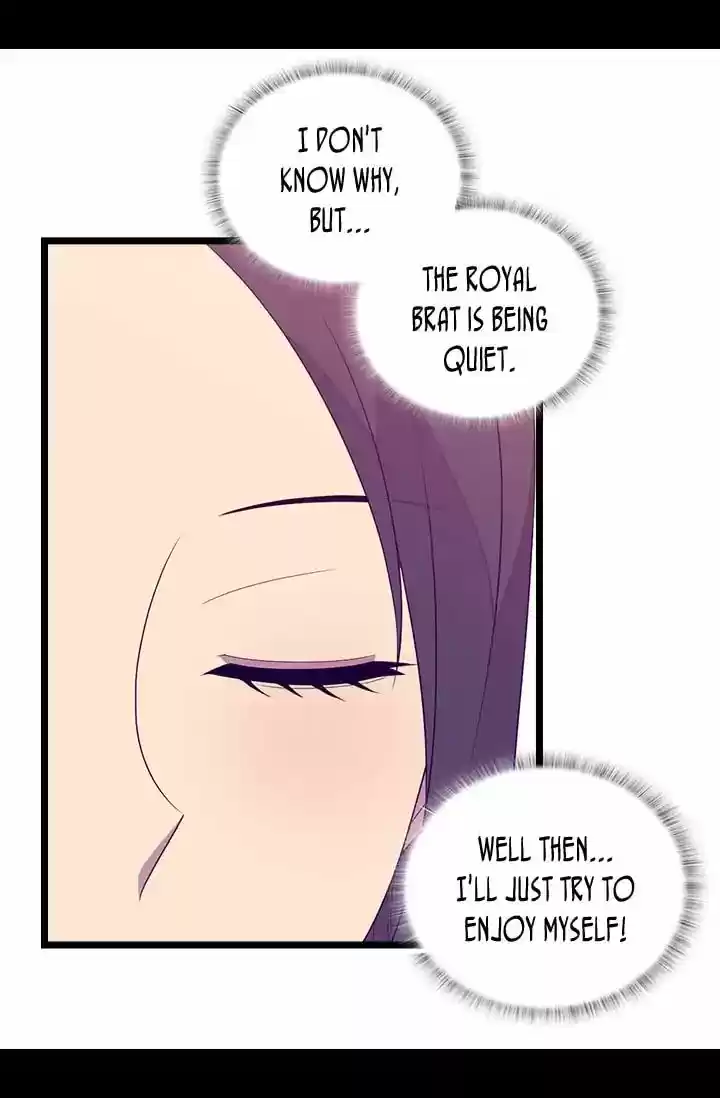 They Say I Was Born A King's Daughter Chapter 148: A Time For Fun!