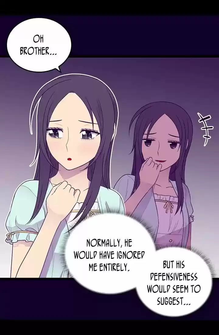 They Say I Was Born A King's Daughter Chapter 148: A Time For Fun!