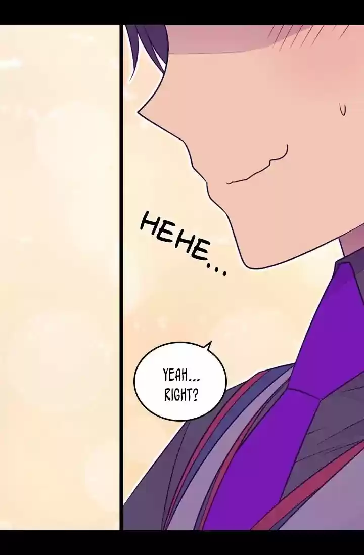 They Say I Was Born A King's Daughter Chapter 148: A Time For Fun!