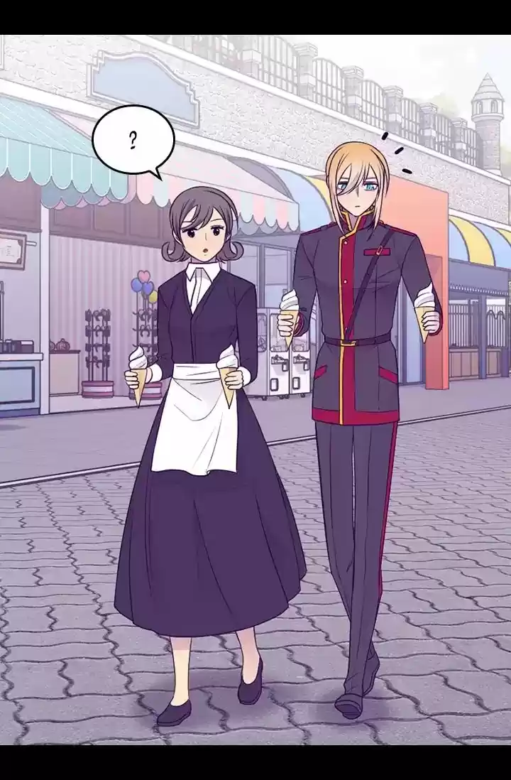 They Say I Was Born A King's Daughter Chapter 148: A Time For Fun!