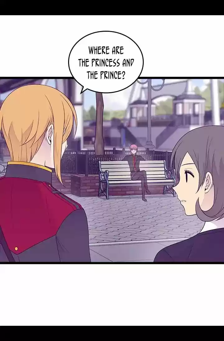 They Say I Was Born A King's Daughter Chapter 148: A Time For Fun!