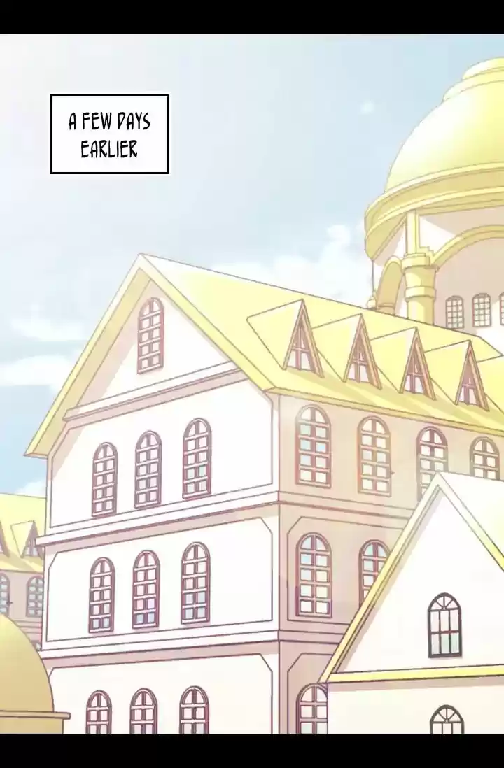 They Say I Was Born A King's Daughter Chapter 149: A Warning