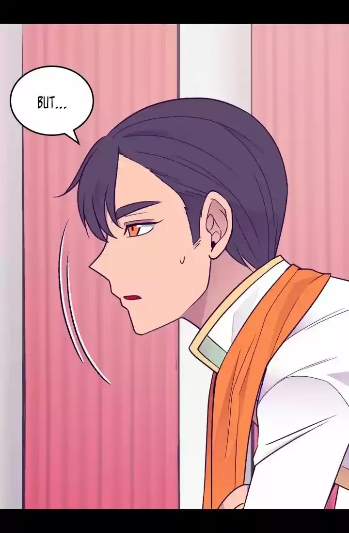 They Say I Was Born A King's Daughter Chapter 149: A Warning