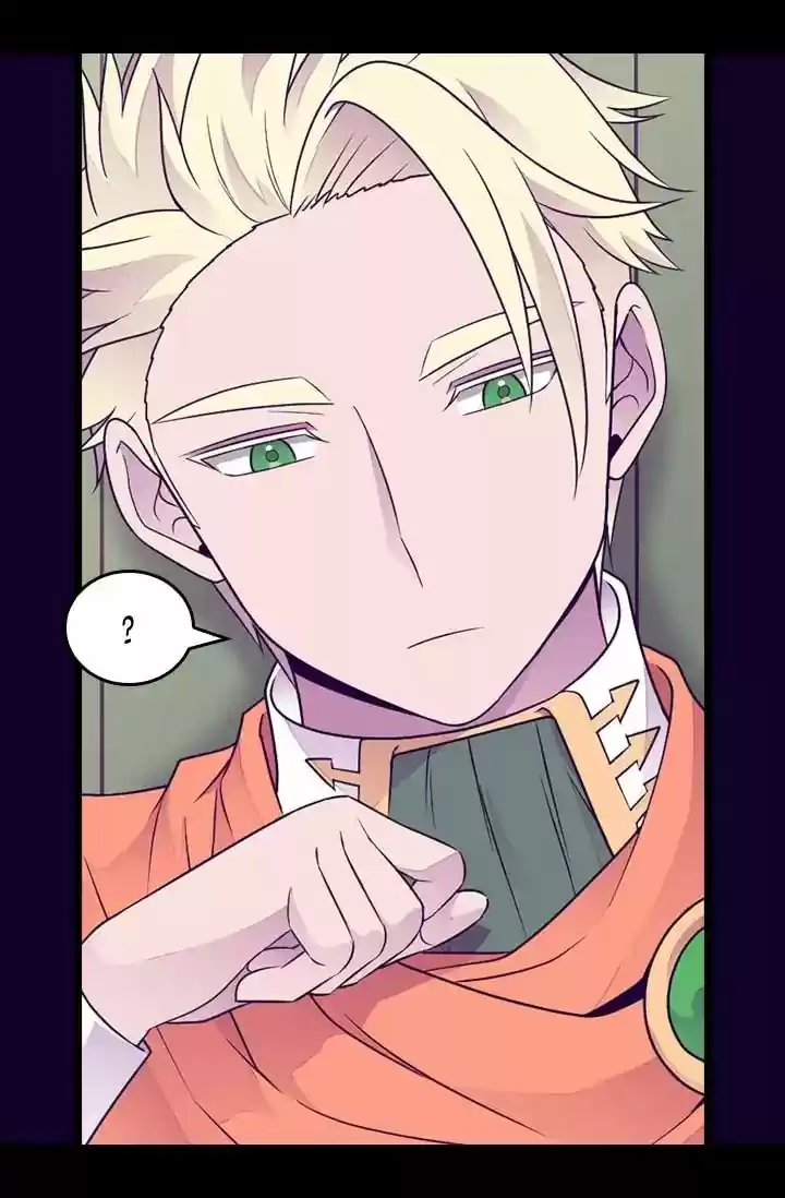 They Say I Was Born A King's Daughter Chapter 149: A Warning