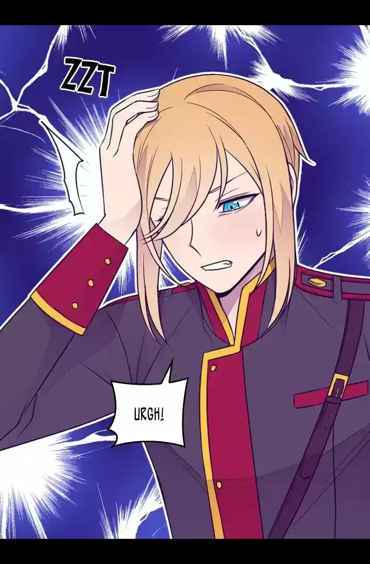 They Say I Was Born A King's Daughter Chapter 149: A Warning