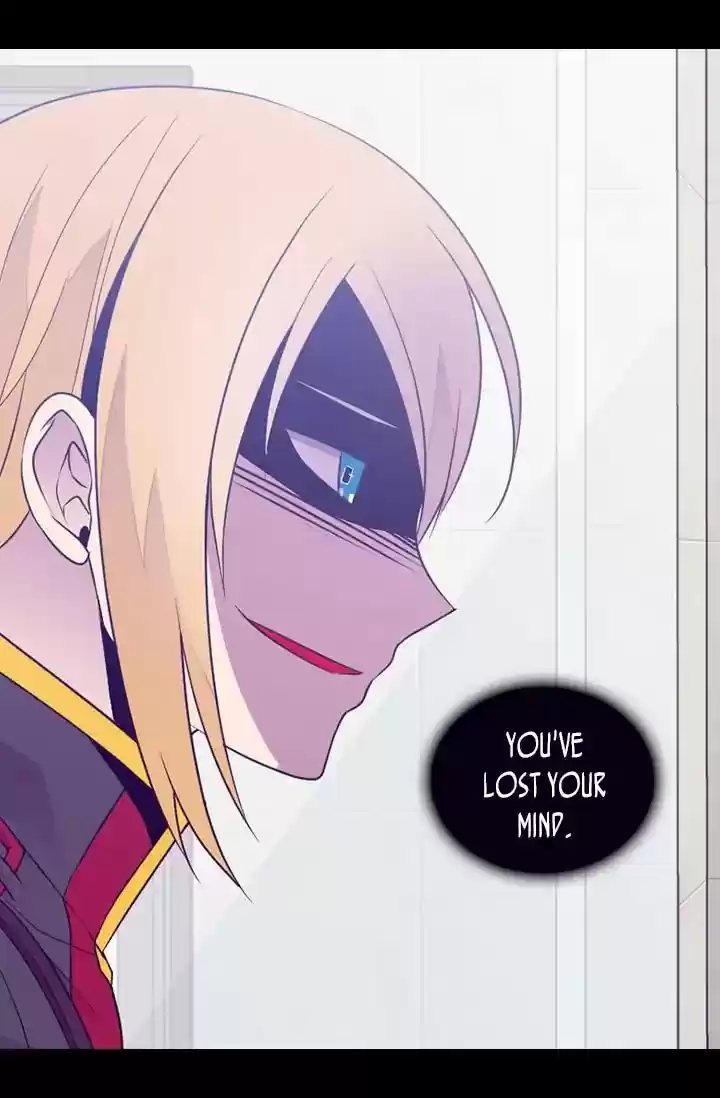 They Say I Was Born A King's Daughter Chapter 149: A Warning