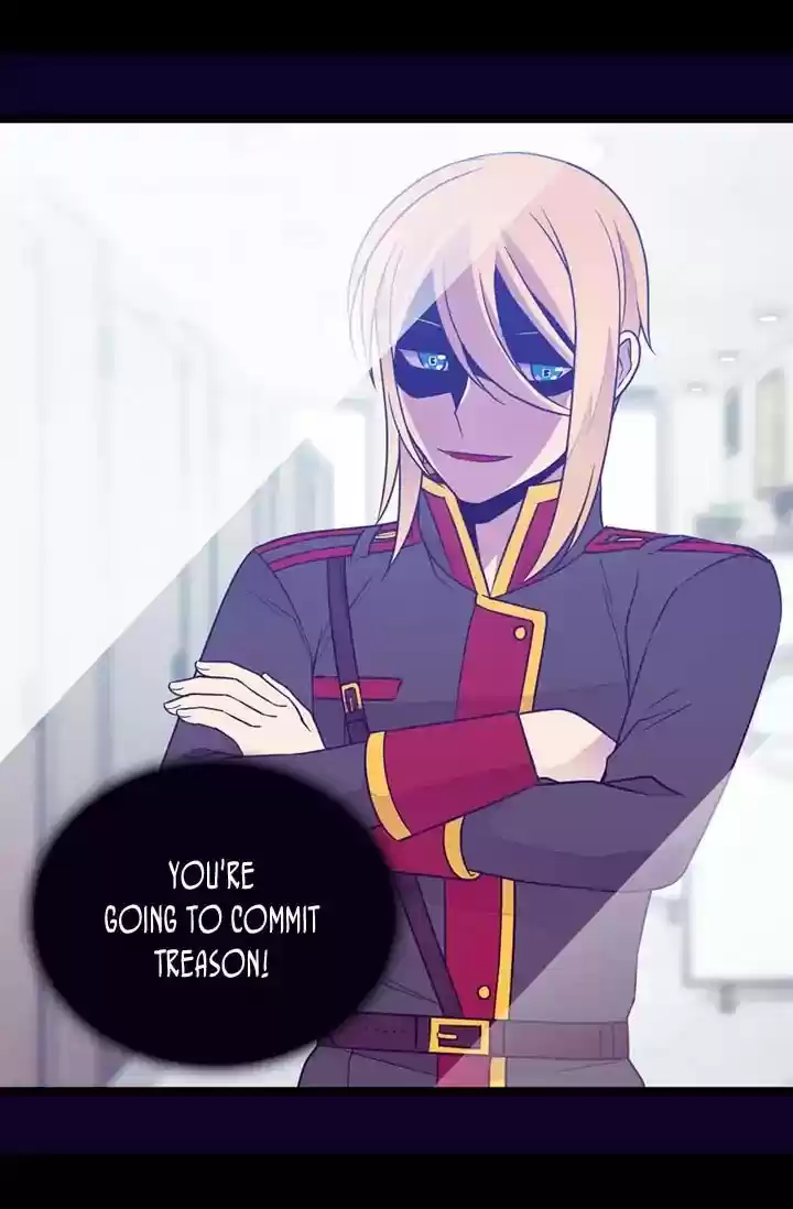 They Say I Was Born A King's Daughter Chapter 149: A Warning