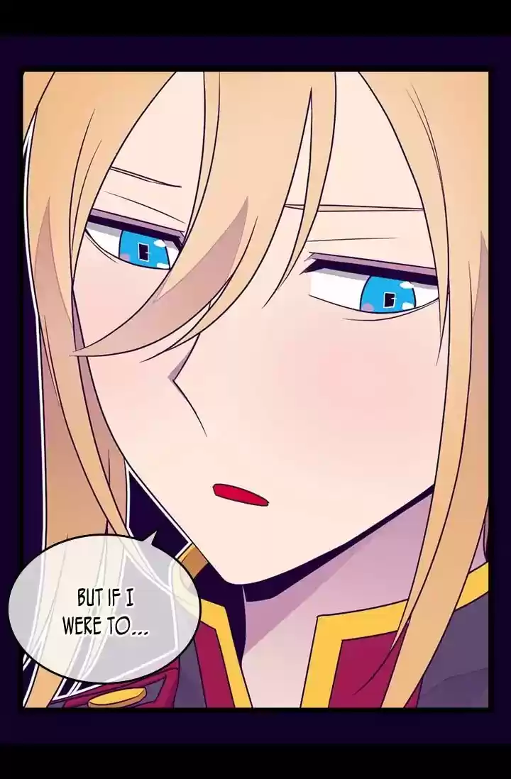 They Say I Was Born A King's Daughter Chapter 149: A Warning