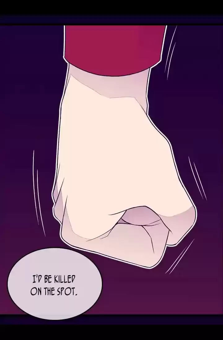 They Say I Was Born A King's Daughter Chapter 149: A Warning