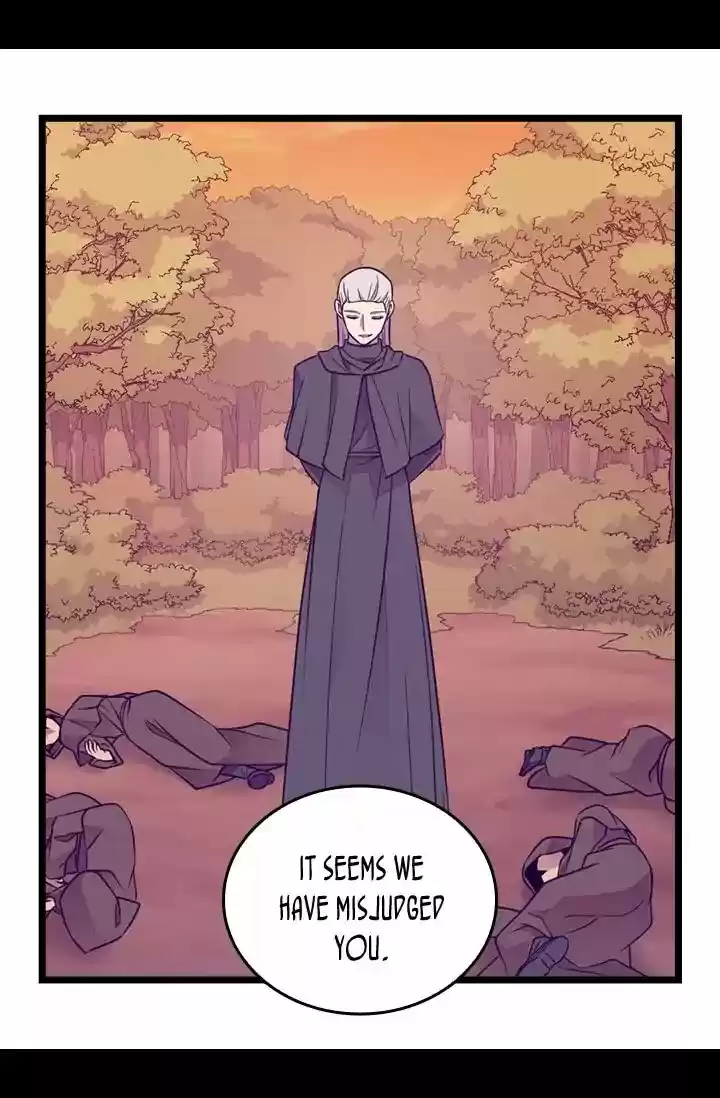 They Say I Was Born A King's Daughter Chapter 149: A Warning