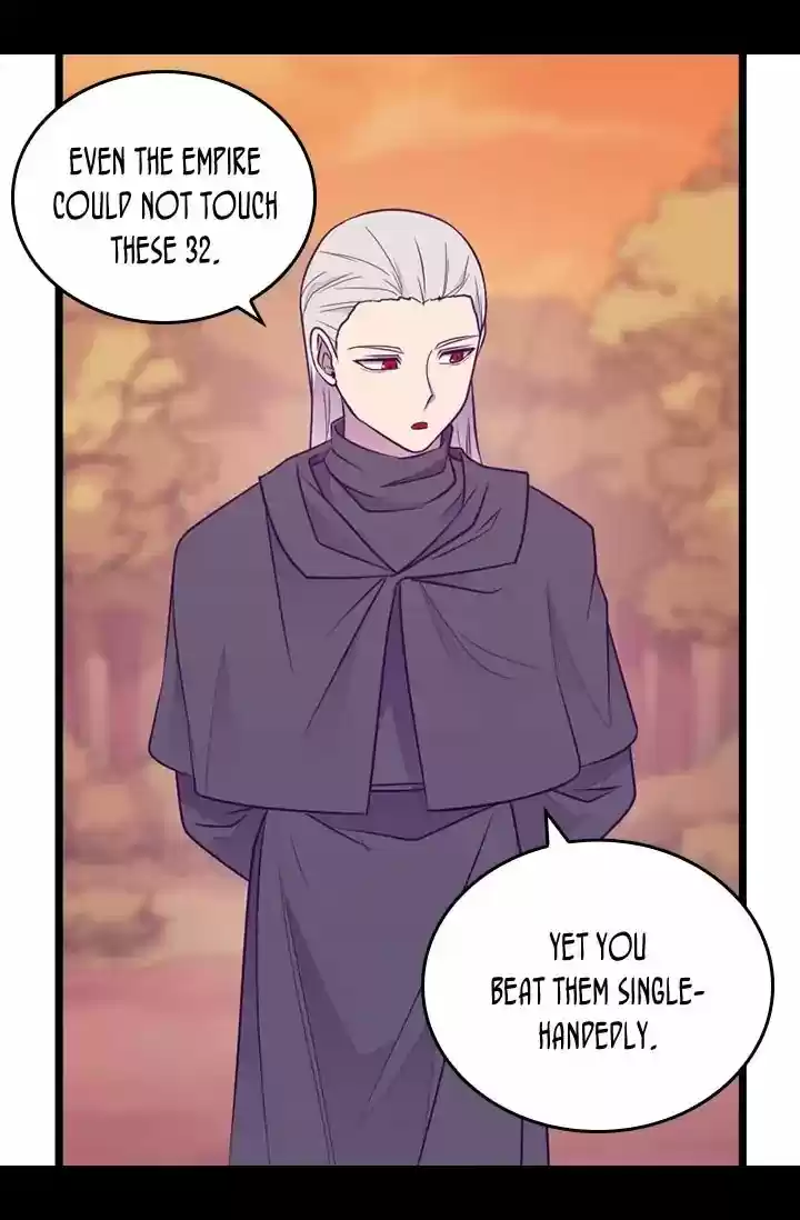 They Say I Was Born A King's Daughter Chapter 149: A Warning