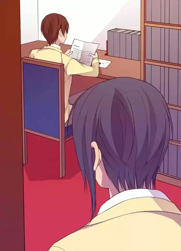 They Say I Was Born A King's Daughter Chapter 15: My First Excursion Outside