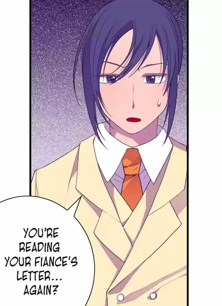 They Say I Was Born A King's Daughter Chapter 15: My First Excursion Outside