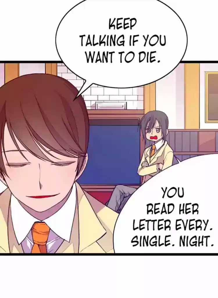 They Say I Was Born A King's Daughter Chapter 15: My First Excursion Outside