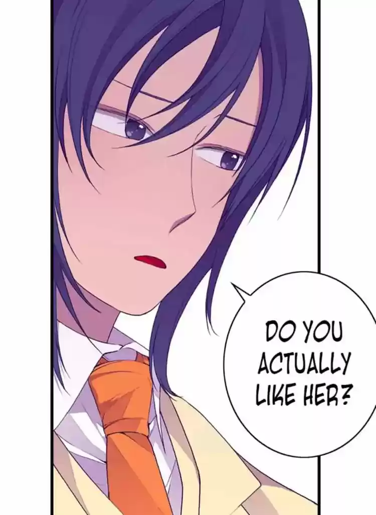 They Say I Was Born A King's Daughter Chapter 15: My First Excursion Outside