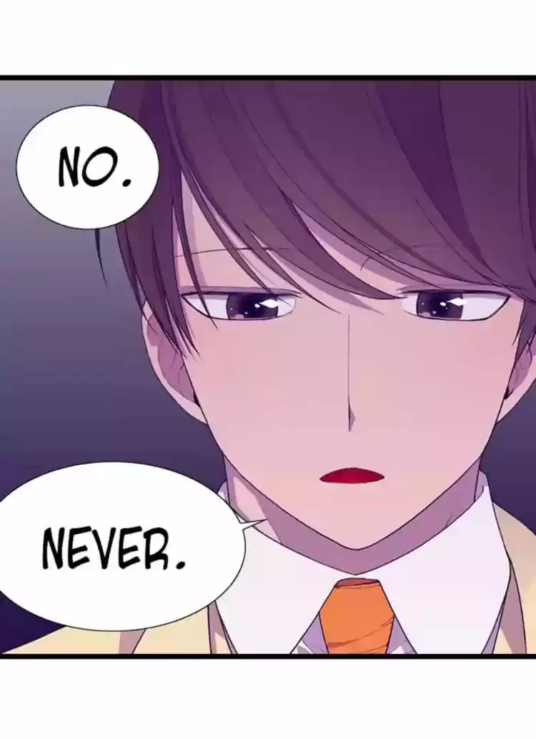 They Say I Was Born A King's Daughter Chapter 15: My First Excursion Outside