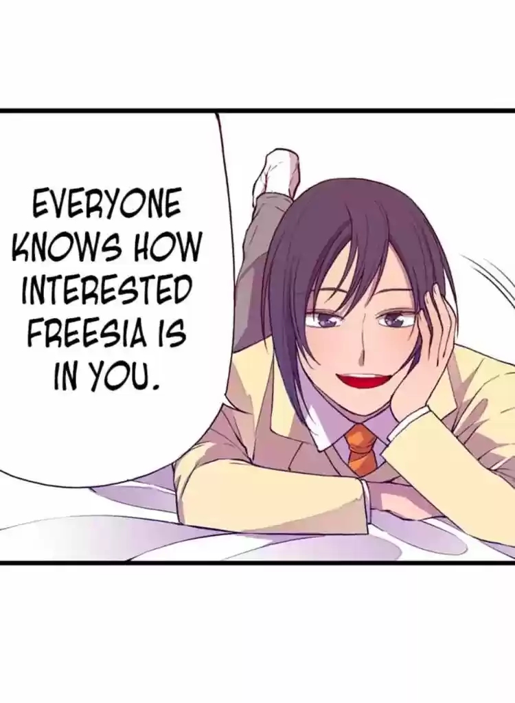 They Say I Was Born A King's Daughter Chapter 15: My First Excursion Outside