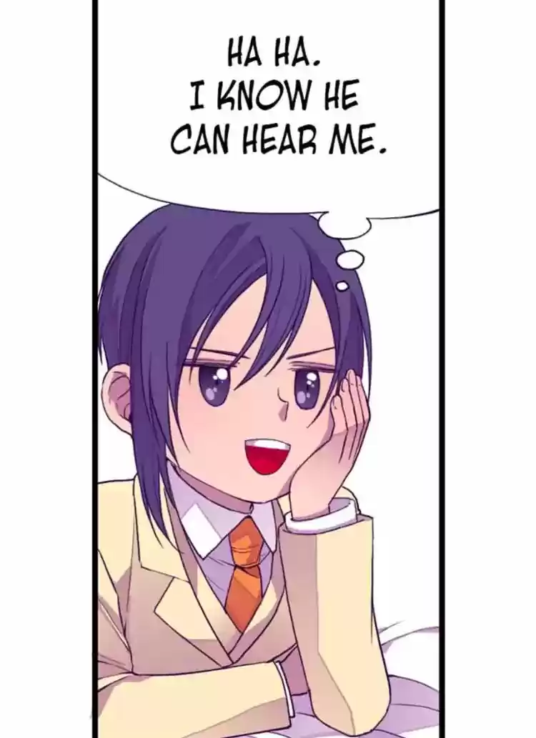 They Say I Was Born A King's Daughter Chapter 15: My First Excursion Outside