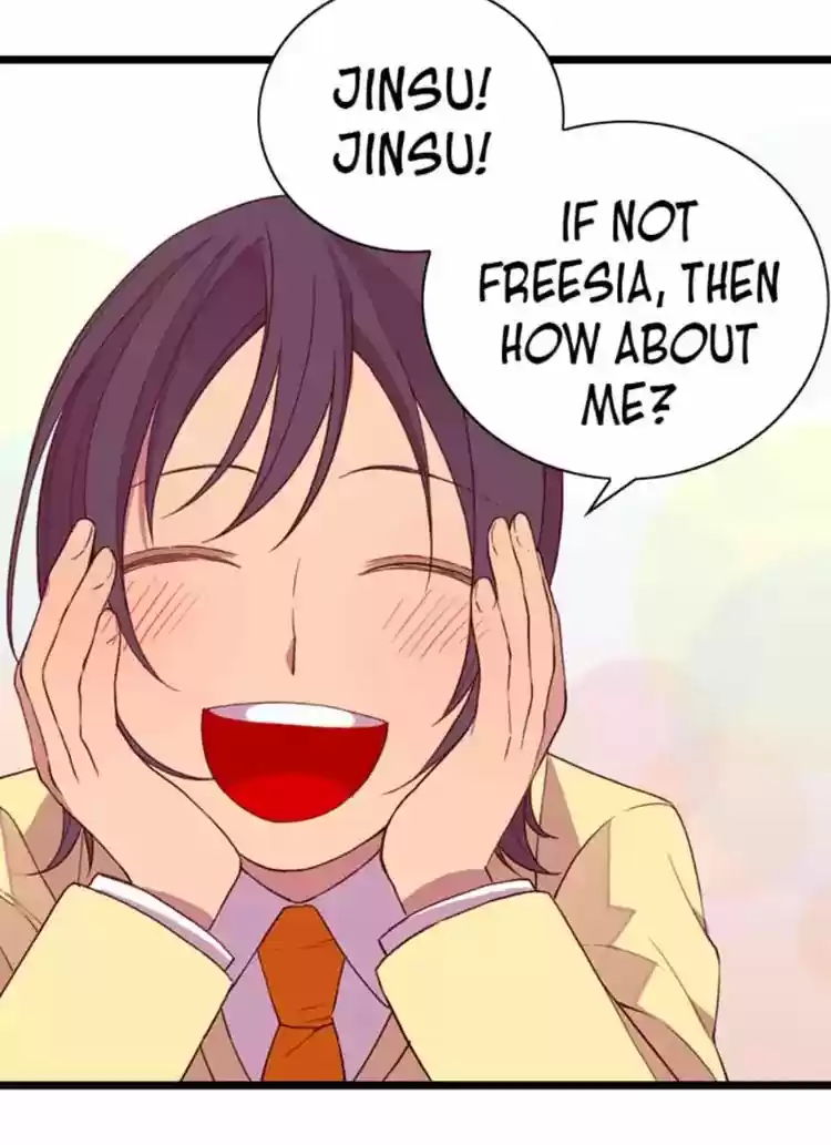 They Say I Was Born A King's Daughter Chapter 15: My First Excursion Outside