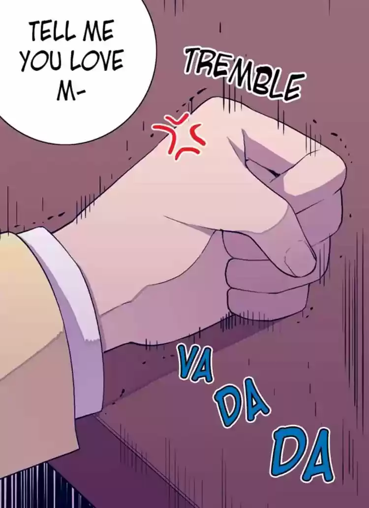 They Say I Was Born A King's Daughter Chapter 15: My First Excursion Outside