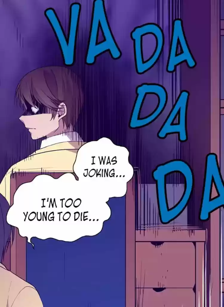 They Say I Was Born A King's Daughter Chapter 15: My First Excursion Outside