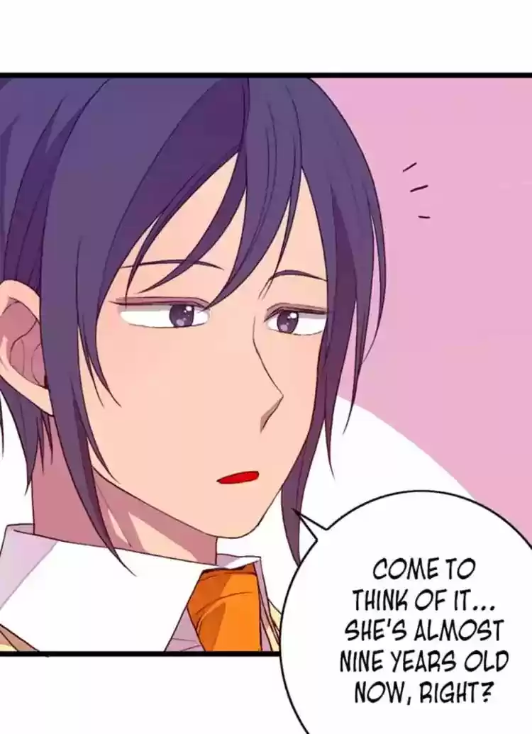 They Say I Was Born A King's Daughter Chapter 15: My First Excursion Outside