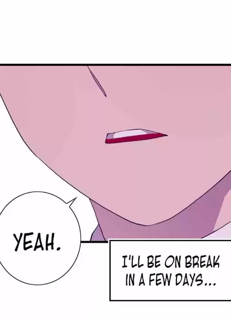 They Say I Was Born A King's Daughter Chapter 15: My First Excursion Outside