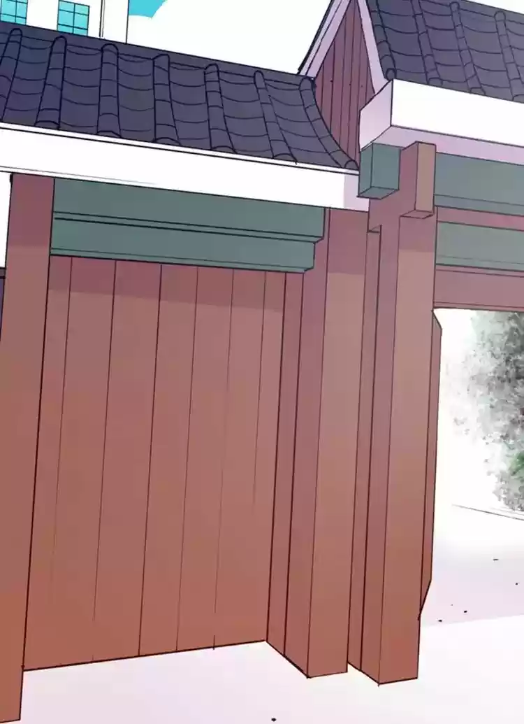 They Say I Was Born A King's Daughter Chapter 15: My First Excursion Outside