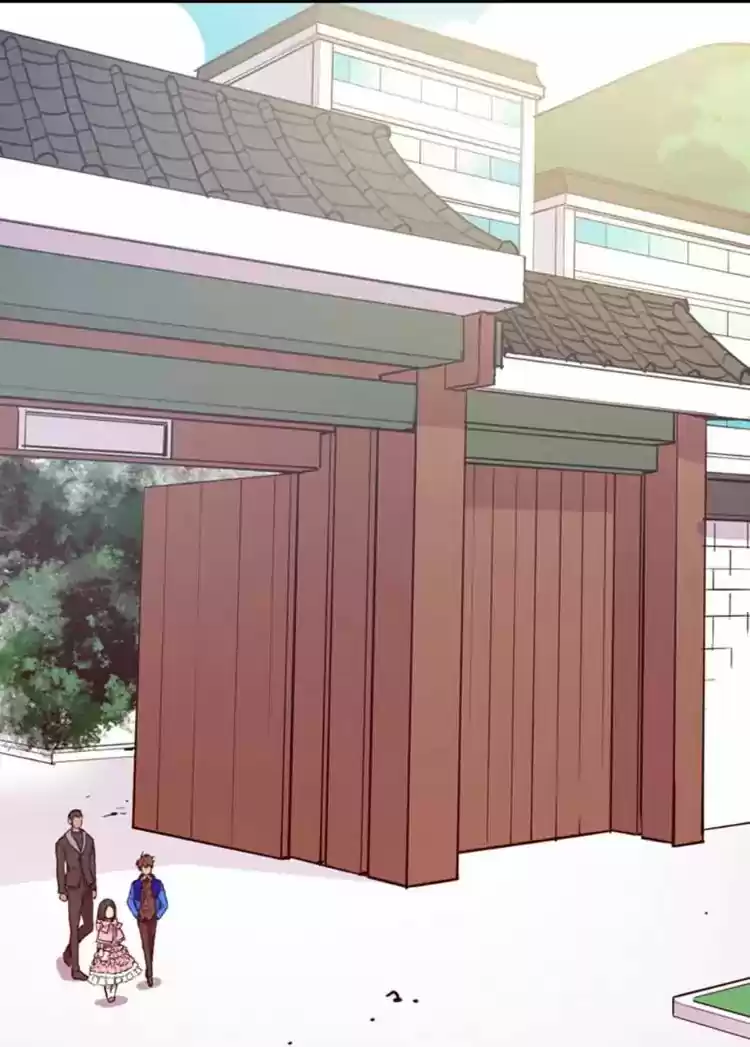 They Say I Was Born A King's Daughter Chapter 15: My First Excursion Outside