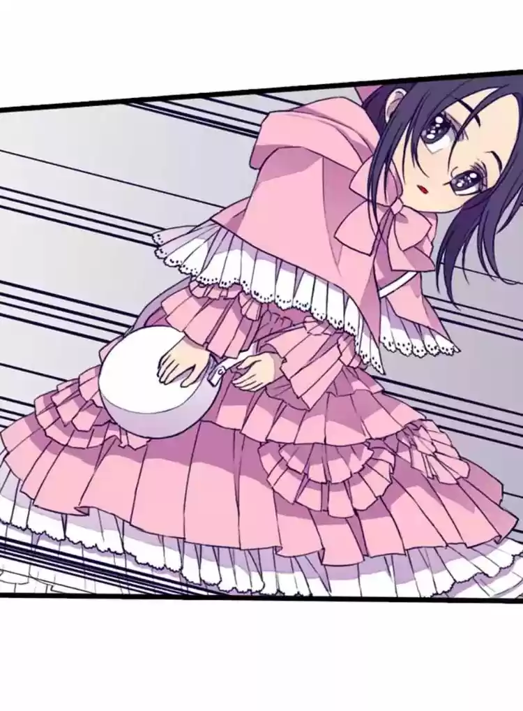 They Say I Was Born A King's Daughter Chapter 15: My First Excursion Outside