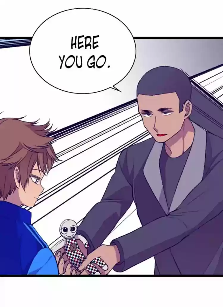 They Say I Was Born A King's Daughter Chapter 15: My First Excursion Outside