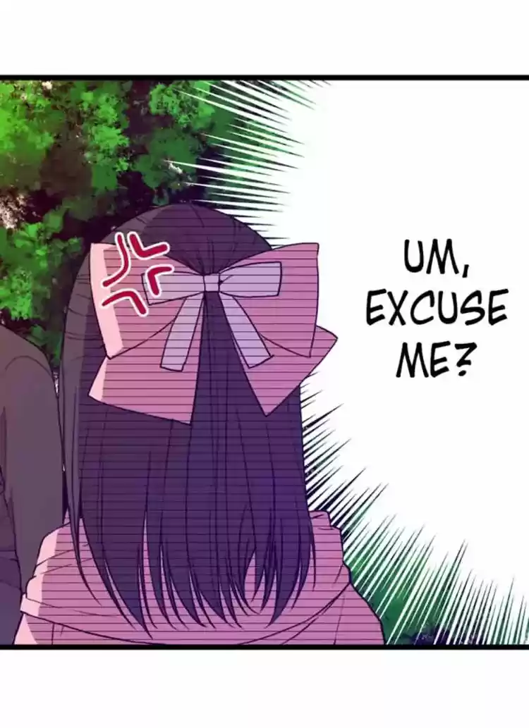 They Say I Was Born A King's Daughter Chapter 15: My First Excursion Outside