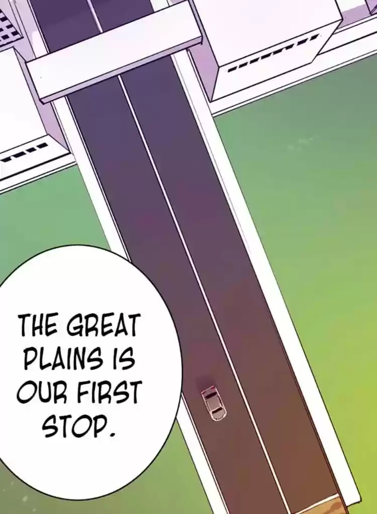 They Say I Was Born A King's Daughter Chapter 15: My First Excursion Outside