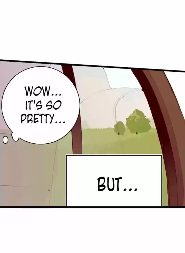 They Say I Was Born A King's Daughter Chapter 15: My First Excursion Outside