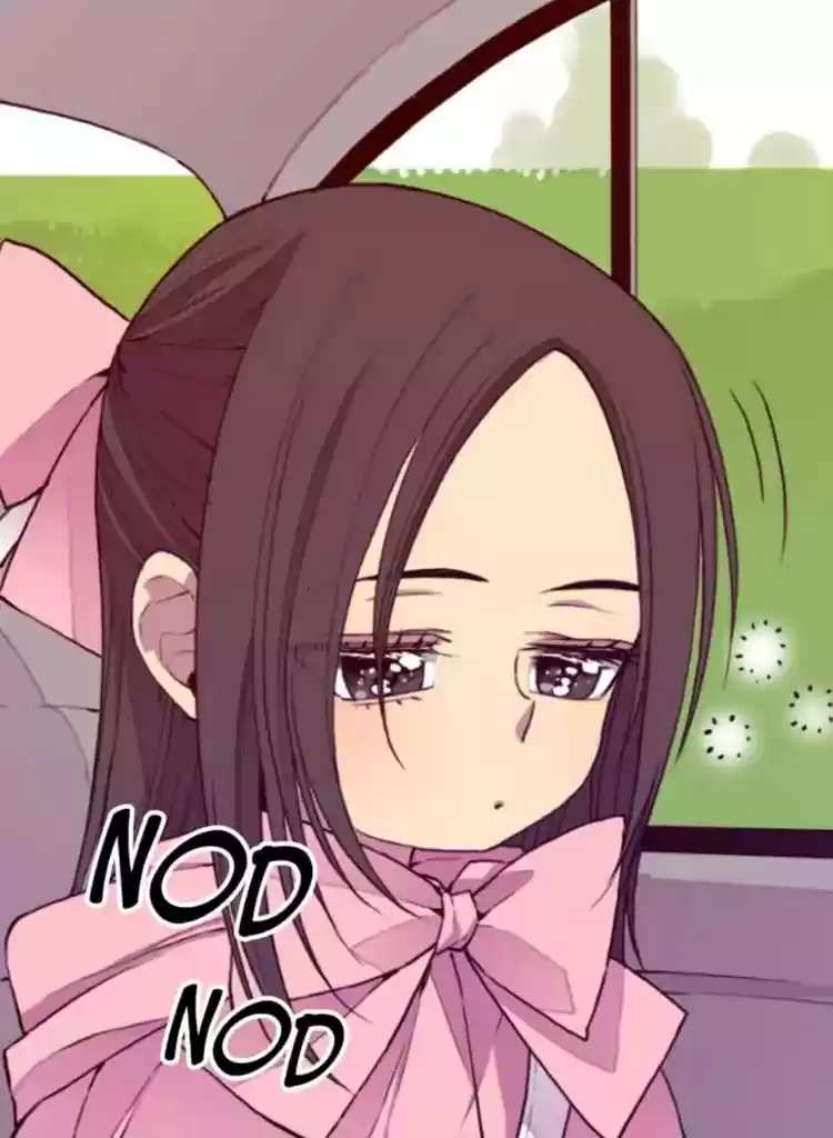 They Say I Was Born A King's Daughter Chapter 15: My First Excursion Outside