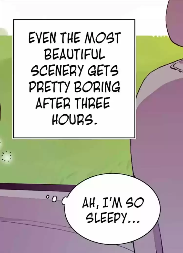 They Say I Was Born A King's Daughter Chapter 15: My First Excursion Outside