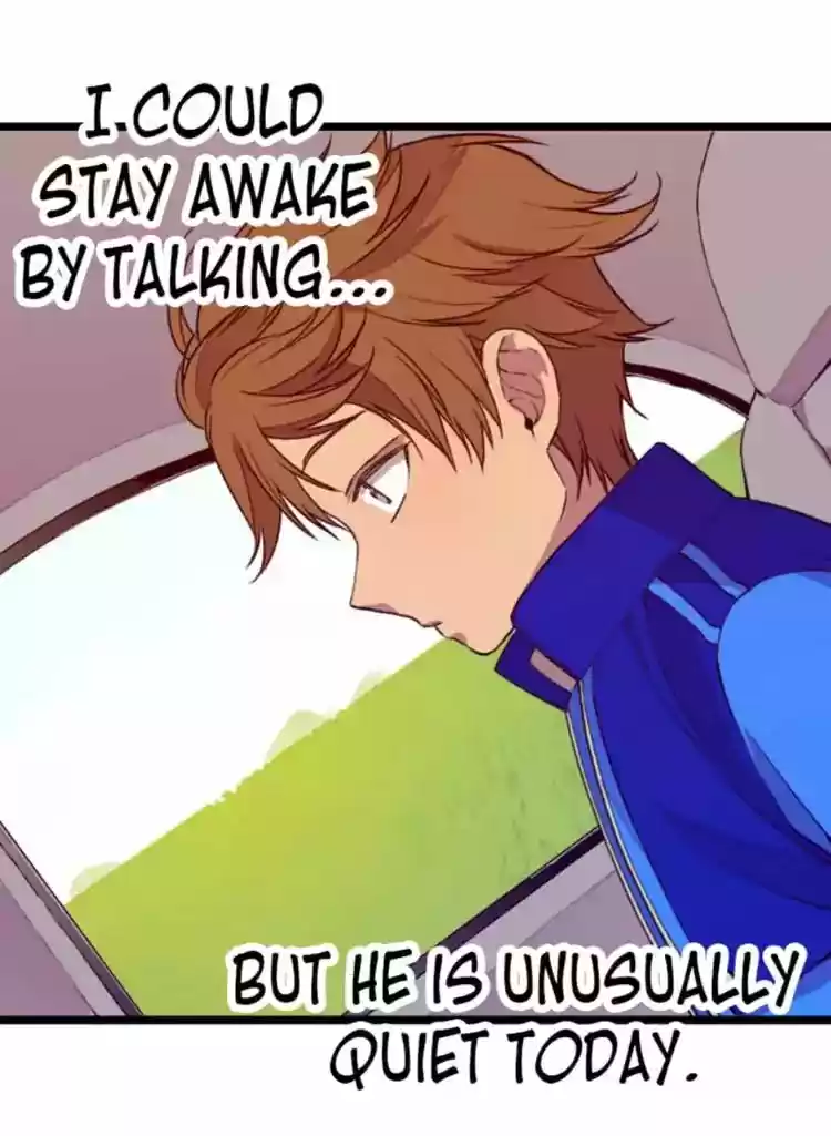 They Say I Was Born A King's Daughter Chapter 15: My First Excursion Outside