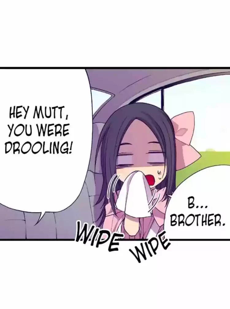 They Say I Was Born A King's Daughter Chapter 15: My First Excursion Outside