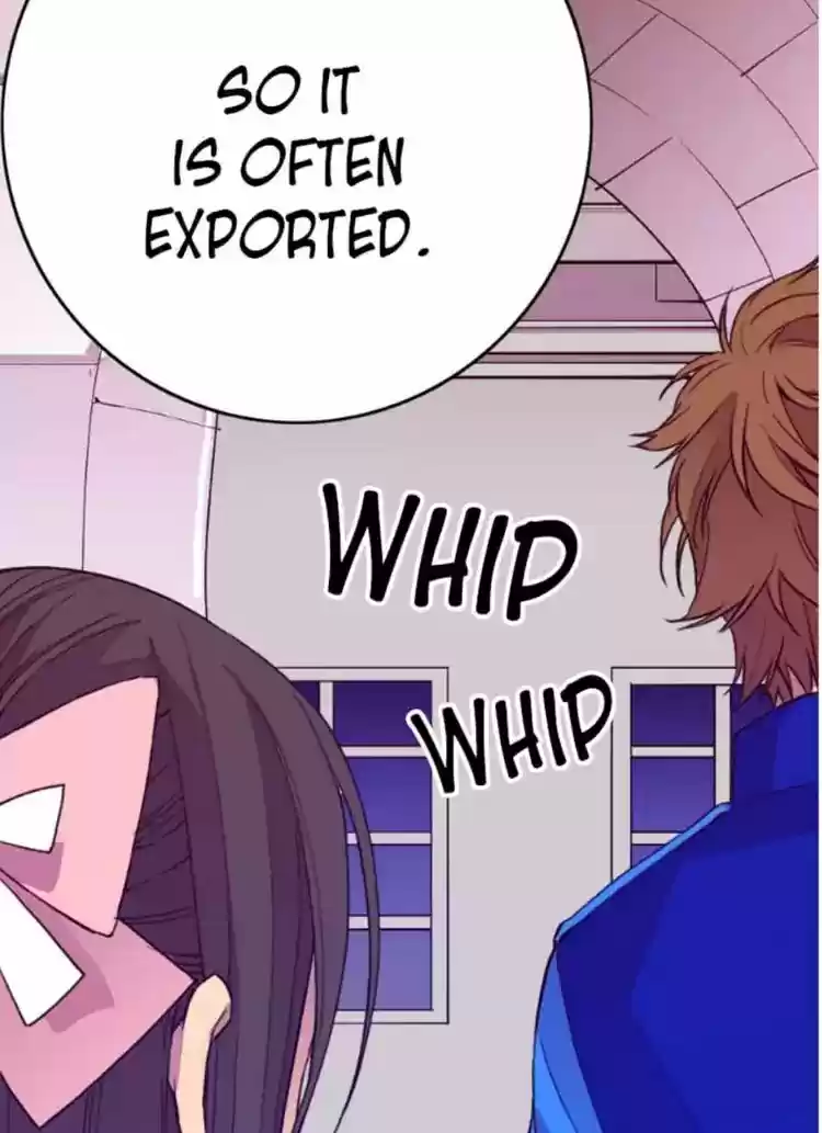 They Say I Was Born A King's Daughter Chapter 15: My First Excursion Outside