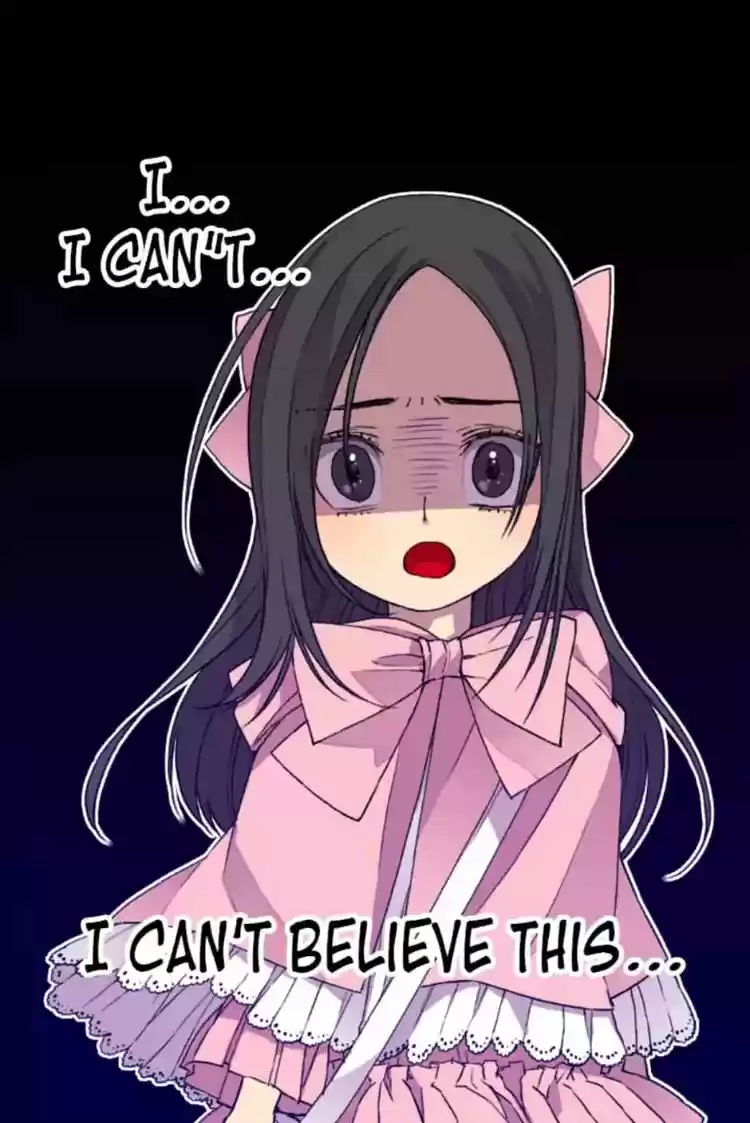 They Say I Was Born A King's Daughter Chapter 15: My First Excursion Outside