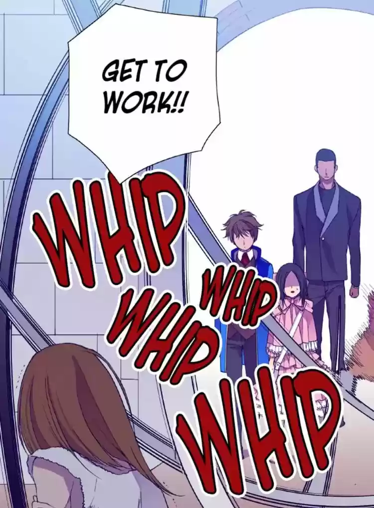 They Say I Was Born A King's Daughter Chapter 15: My First Excursion Outside