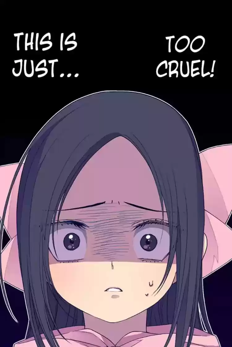 They Say I Was Born A King's Daughter Chapter 15: My First Excursion Outside