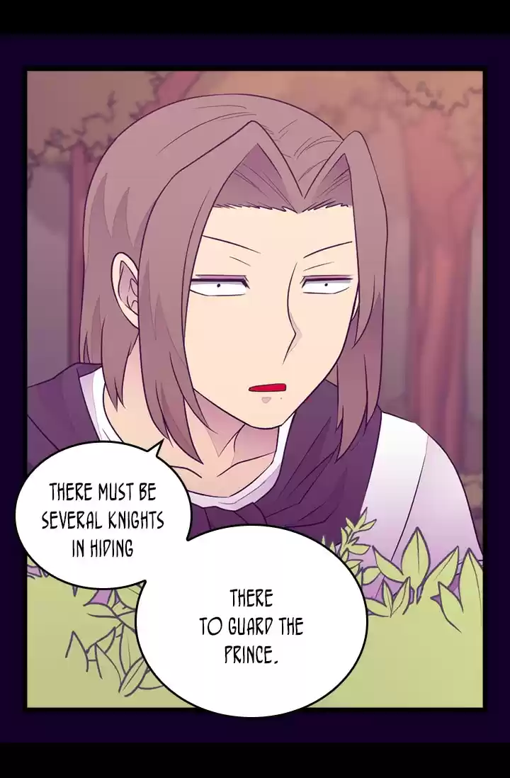 They Say I Was Born A King's Daughter Chapter 150